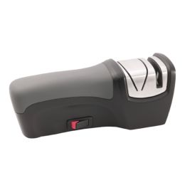 Smiths Edge Pro Compact Electric Knife Sharpener 50005