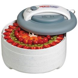 Nesco 500-watt Food Dehydrator NESFD61