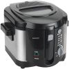 Brentwood 8-cup Deep Fryer BTWDF720