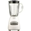 Brentwood 12-speed Blender With Glass Jar (white) BTWJB920W
