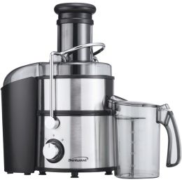 Brentwood Juice Extractor BTWJC500