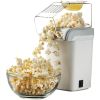 Brentwood Hot Air Popcorn Maker BTWPC486W