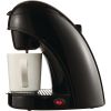 Brentwood 1-cup Coffee Maker BTWTS112B