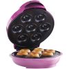 Brentwood Electric Food Maker (mini Donut Maker) BTWTS250