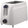 Brentwood Cool-touch 2-slice Toaster BTWTS260W