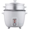 Brentwood Rice Cooker With Steamer (5 Cups, 400w) BTWTS600S