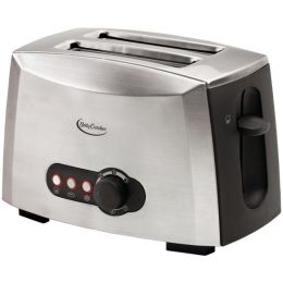 Betty Crocker(R) BC-1618C 2-Slice Toaster