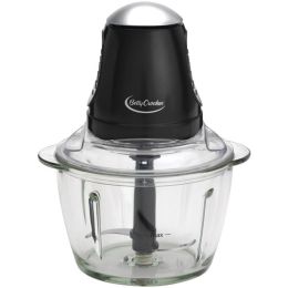 Betty Crocker(R) BC-2400CB 4-Cup Glass Chopper