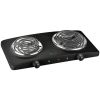 Betty Crocker(R) BC-2591CB Portable Double Burner
