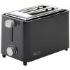 Betty Crocker(R) BC-2605CB 2-Slice Toaster (Black)