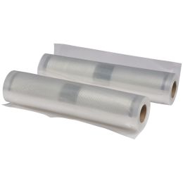 Nesco Replacement Bag Rolls, 2 Pk (8" X 20") NESVS03R