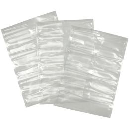 Nesco 50-count Sealer Bags (11" X 16") NESVS06B