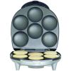Brentwood Appliances AR-136 Arepa Maker