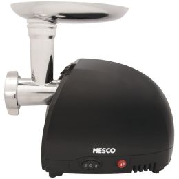Nesco 500-watt Food Grinder (gray) NESFG100