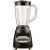 Brentwood 12-speed Blender With Plastic Jar (black) BTWJB220B