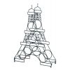Eiffel Tower Wine Holder
