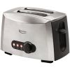 Betty Crocker 2-slice Toaster WACBC1618C
