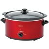 Betty Crocker 5-quart Oval Slow Cooker With Travel Bag WACBC1544C