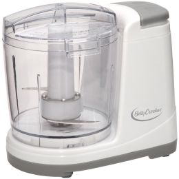 Betty Crocker 3-cup Chopper WACBC2405C