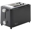 Betty Crocker 2-slice Toaster (black) WACBC2605CB