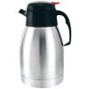 Brentwood Appliances CTS-1200 1.2 Liter Vacuum Coffee Pot, Stainless Steel
