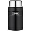 Thermos Stainless Steel King Food Jar - Black - 24 oz.