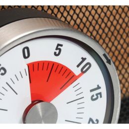 Taylor Mechanical Indicator Timer TAP5874