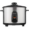 Brentwood Stainless Steel 10-cup Rice Cooker BTWTS20
