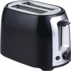 Brentwood 2-slice Cool Touch Toaster (black & Stainless Steel) BTWTS292B
