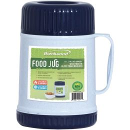 Brentwood Appliances FT-12 40.5-Ounce Food Jug