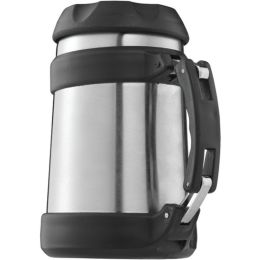 Brentwood Appliances FTS-505S 0.5 Liter Vacuum Double Wall Food Jar, Stainless Steel