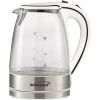Brentwood 1.7-liter Glass Electric Kettle BTWKT1900W