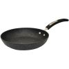 The Rock By Starfrit The Rock By Starfrit 9.5" Fry Pan With Bakelite Handle SRFT030935