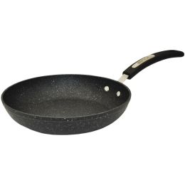 The Rock By Starfrit The Rock By Starfrit 9.5" Fry Pan With Bakelite Handle SRFT030935