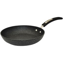 The Rock By Starfrit The Rock By Starfrit 11" Fry Pan With Bakelite Handle SRFT030936