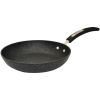 The Rock By Starfrit The Rock By Starfrit 8" Fry Pan With Bakelite Handle SRFT030948