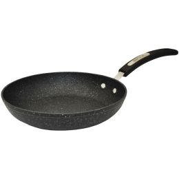 The Rock By Starfrit The Rock By Starfrit 8" Fry Pan With Bakelite Handle SRFT030948