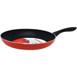 Starfrit 10" Simplicity Fry Pan (red) SRFT33021R