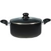 Starfrit Simplicity Saucepan (5.3-quart) SRFT33029