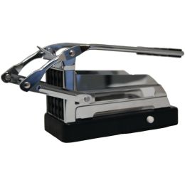 Starfrit Stainless Steel Fry Cutter SRFT93123BLK