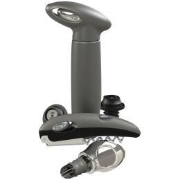 Starfrit 3-piece Wine Accessory Kit SRFT94245