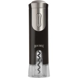 Houdini Electric Houdini Corkscrew (black) TAPHW2927