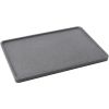 Starfrit The Rock By Starfrit 17.75" Reversible Grill And Griddle Pan SRFT060739