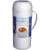 Royal Crown RAZ10 Wide-Mouth Glass Vacuum Food Thermos (1.0 Liter)