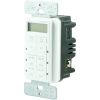 Ge Mytouchsmart Digital In-wall Timer JAS26893