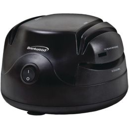 Brentwood Appliances TS-1002 Electric Knife & Tool Sharpener