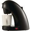 Brentwood Appliances TS-112B 1-Cup Coffee Maker