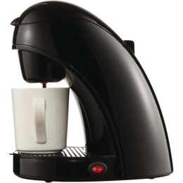 Brentwood Appliances TS-112B 1-Cup Coffee Maker