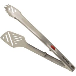 Starfrit Stainless Steel Flipper Tongs SRFT094297