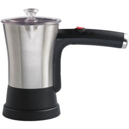 Brentwood Appliances TS-117S Stainless Steel Turkish/Greek Coffee Maker